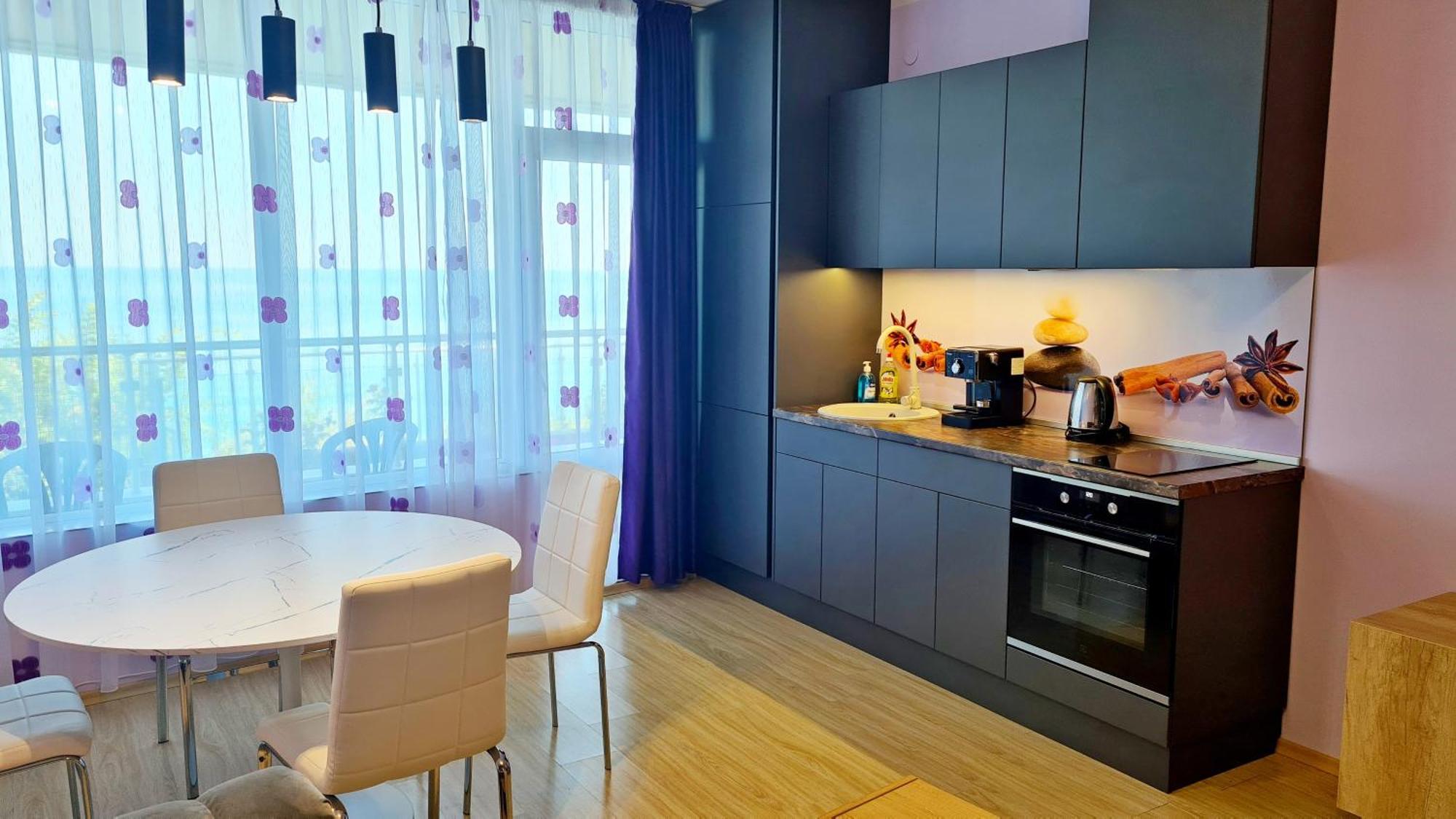 Naser Silver Beach Byala  Exterior foto
