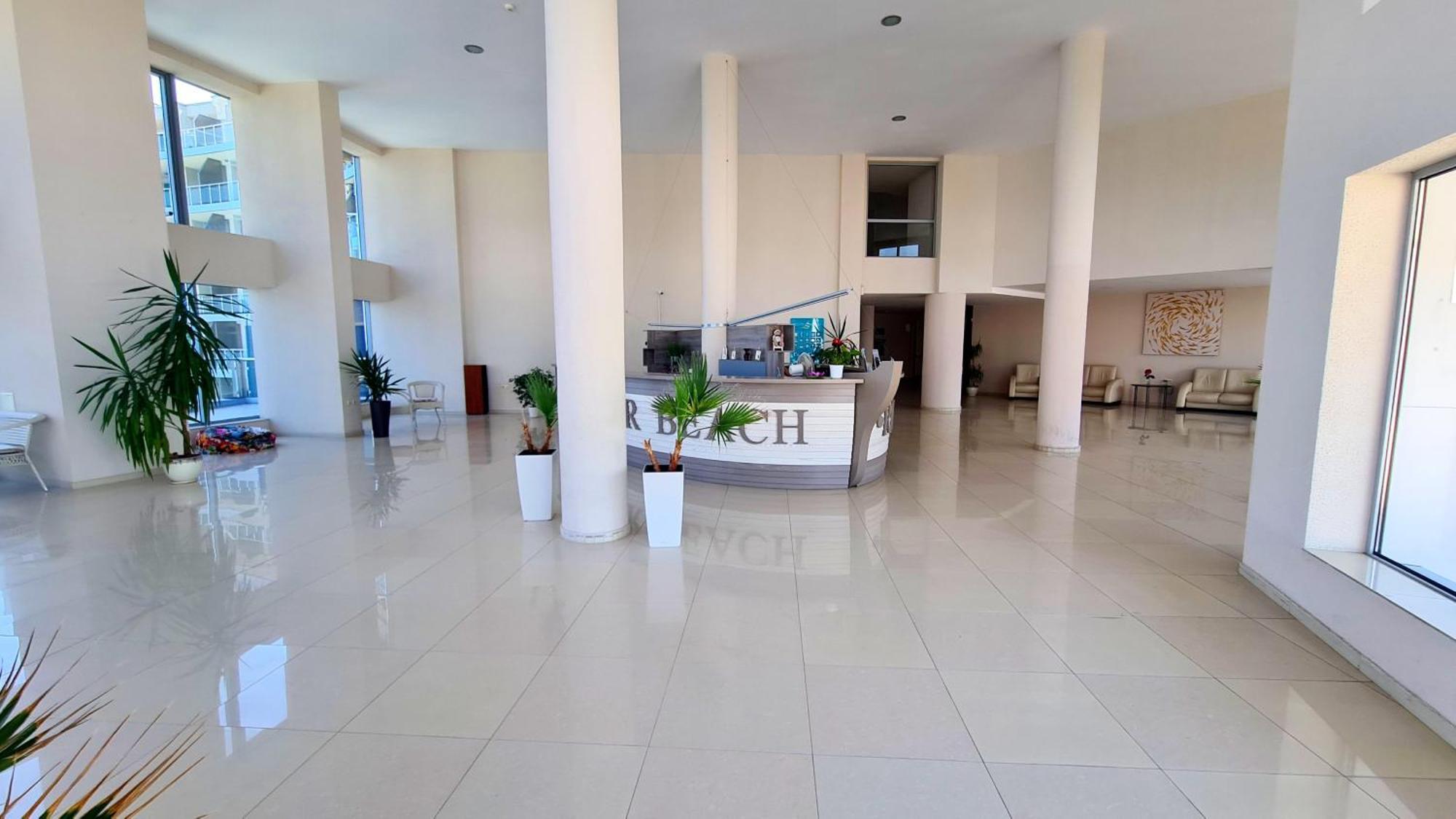 Naser Silver Beach Byala  Exterior foto